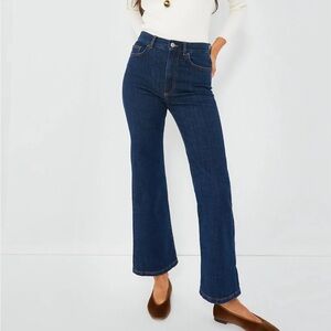 JEANERICA Blue 2 Weeks Pyramid Jeans